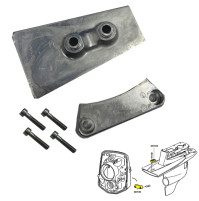 Kit Volvo DPH/DPR - 746 - KITVOLVODPH-DPR-ALX - Tecnoseal